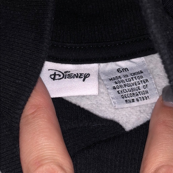 Disney Mickey Mouse sweater - Picture 3 of 4